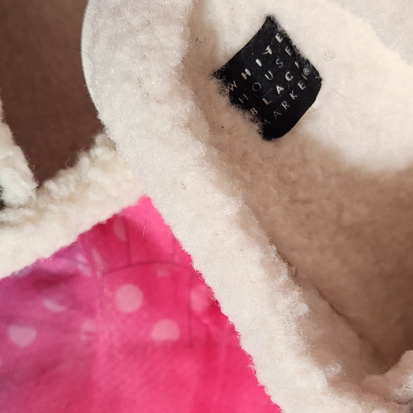 Women's Payton Olive green Velvet Sneakers with fur slip on - Picture 6 of 6